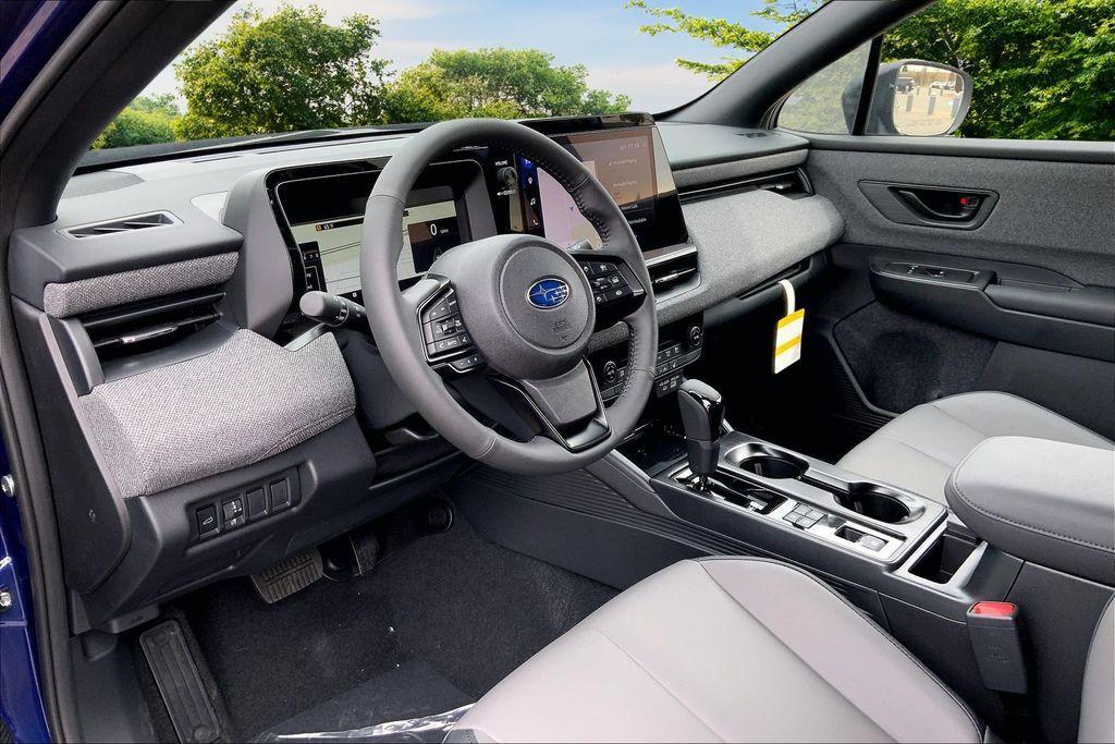 new 2026 Subaru Outback car, priced at $38,551