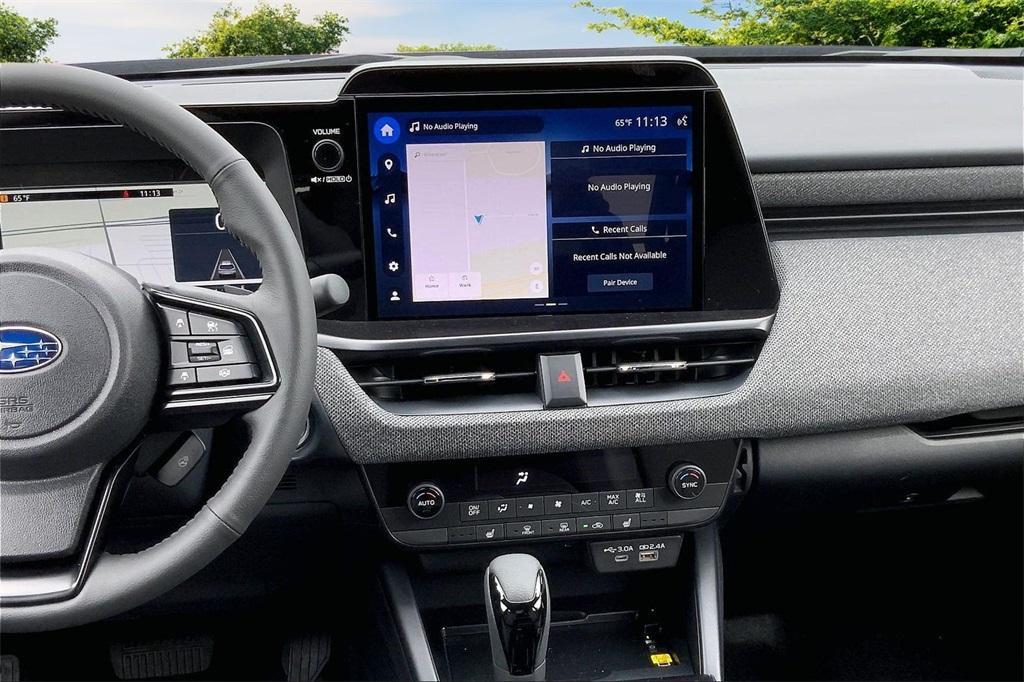 new 2026 Subaru Outback car, priced at $38,806