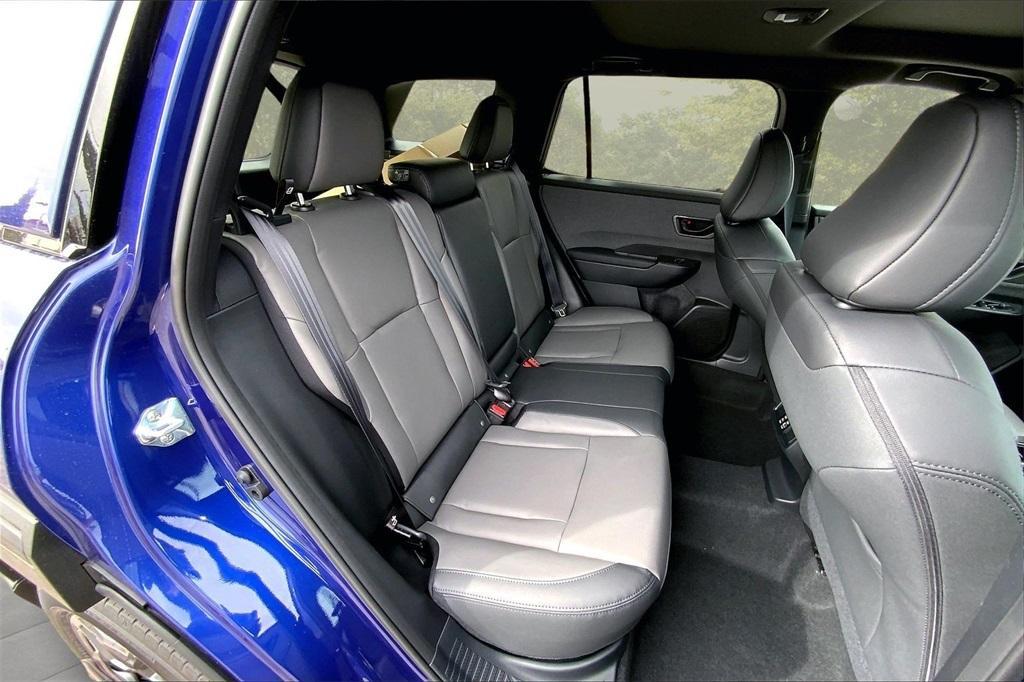 new 2026 Subaru Outback car, priced at $38,806