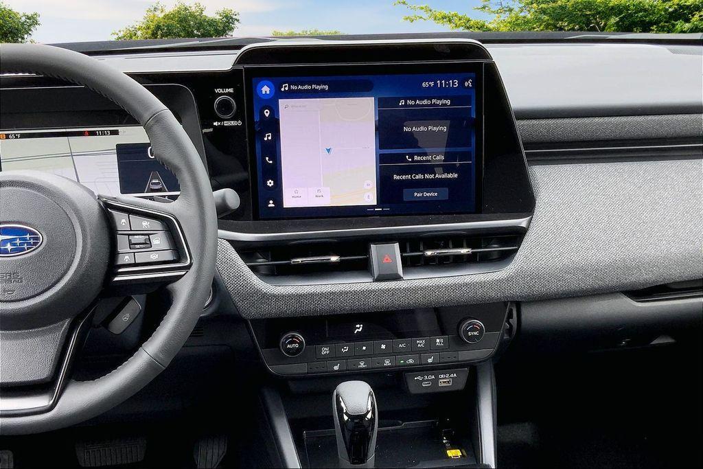 new 2026 Subaru Outback car, priced at $38,551