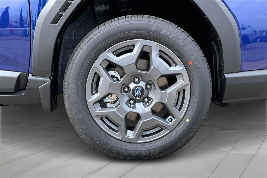 new 2026 Subaru Outback car, priced at $38,806