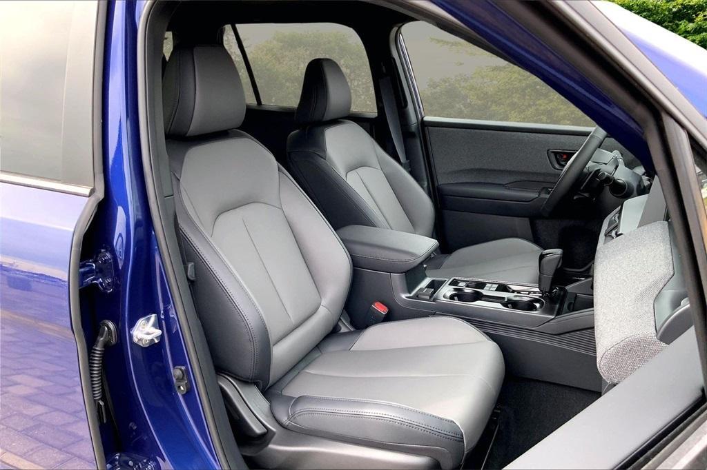 new 2026 Subaru Outback car, priced at $38,806