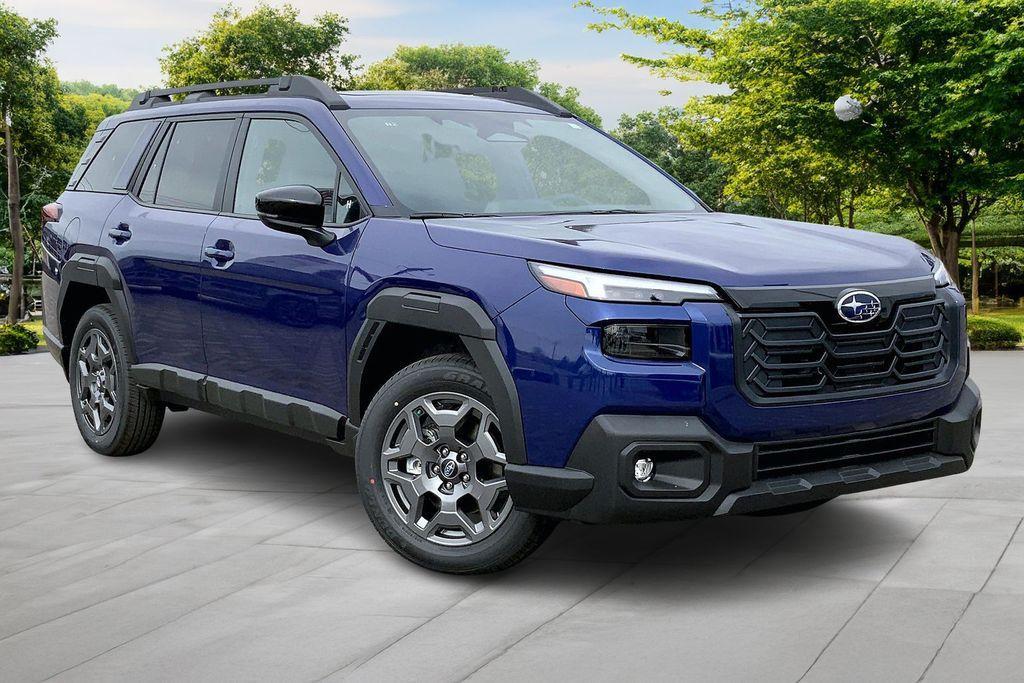new 2026 Subaru Outback car, priced at $38,551