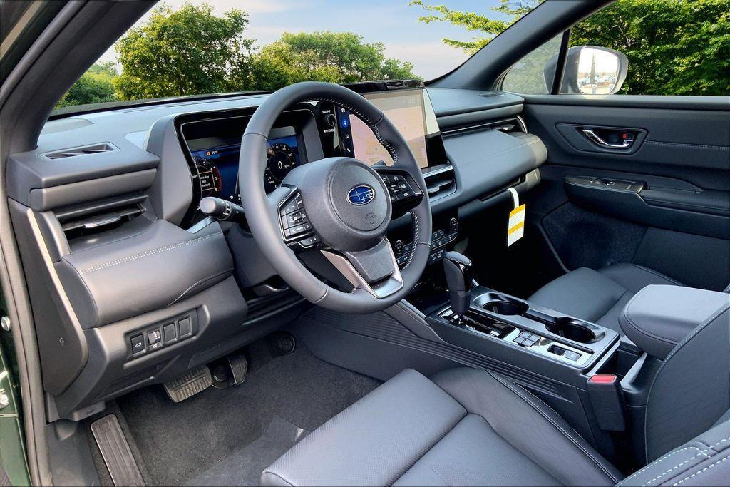 new 2026 Subaru Outback car, priced at $47,881