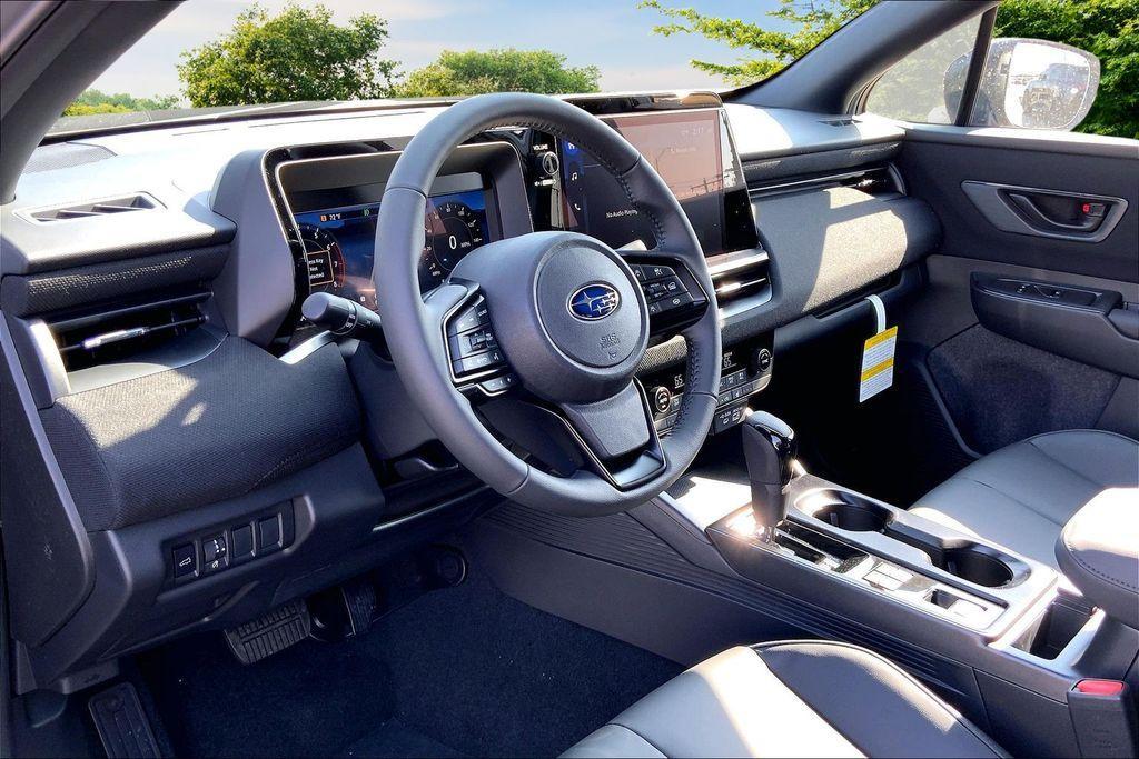 new 2026 Subaru Outback car, priced at $35,952