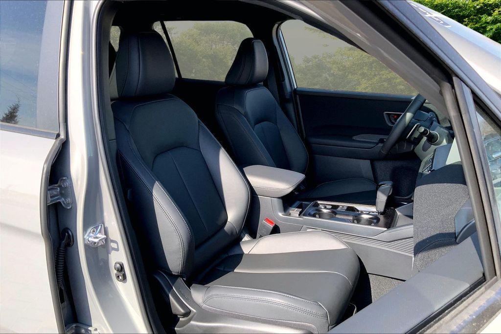 new 2026 Subaru Outback car, priced at $35,952