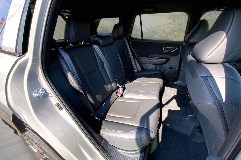 new 2026 Subaru Outback car, priced at $35,952