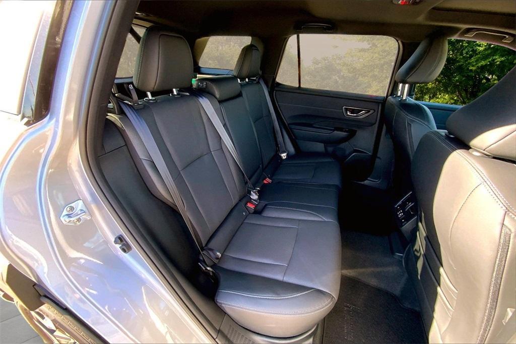 new 2026 Subaru Outback car, priced at $49,527