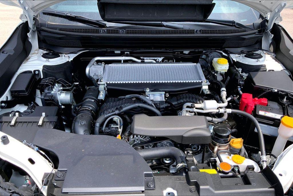 new 2026 Subaru Outback car, priced at $49,003