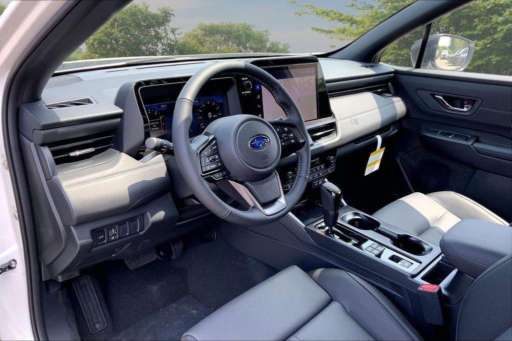 new 2026 Subaru Outback car, priced at $49,003