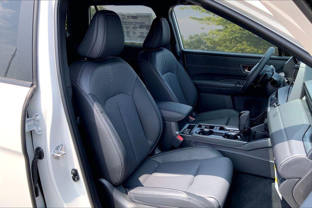 new 2026 Subaru Outback car, priced at $49,003