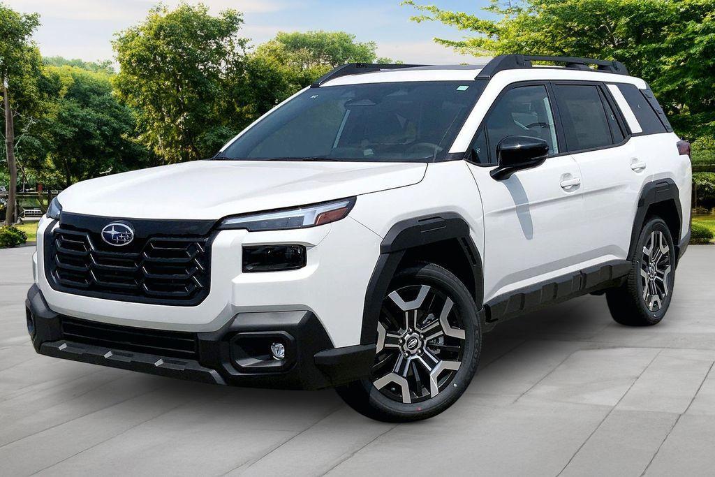 new 2026 Subaru Outback car, priced at $49,003