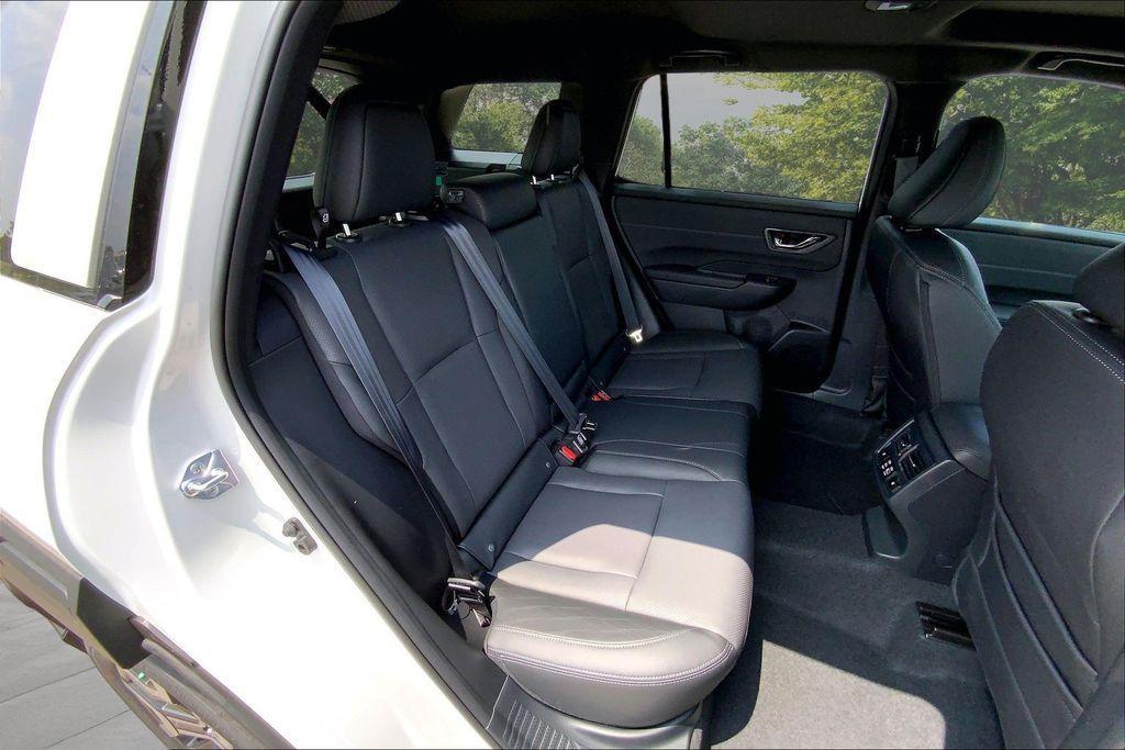 new 2026 Subaru Outback car, priced at $49,003