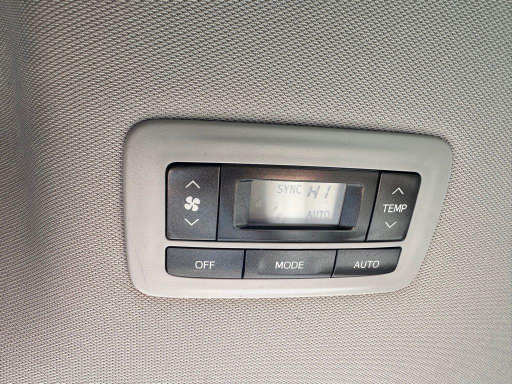 used 2015 Toyota Sienna car, priced at $15,506