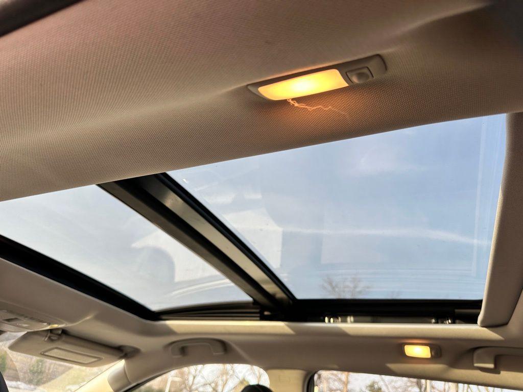 used 2017 Nissan Rogue car, priced at $15,209