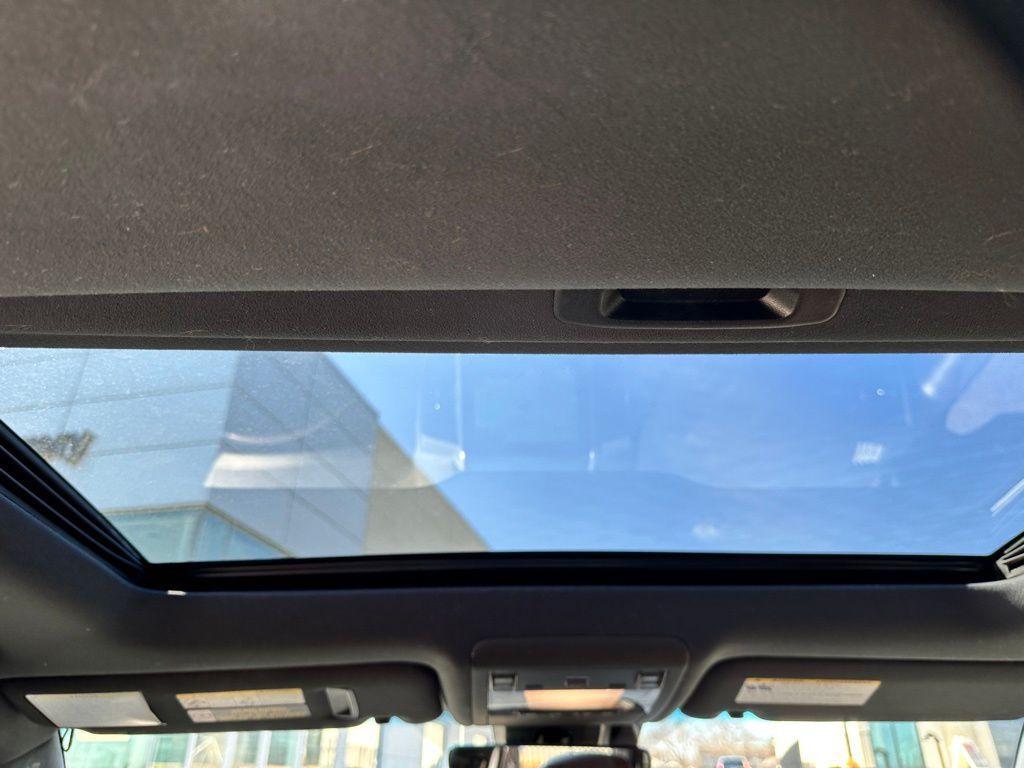 used 2021 Toyota Land Cruiser car, priced at $62,867