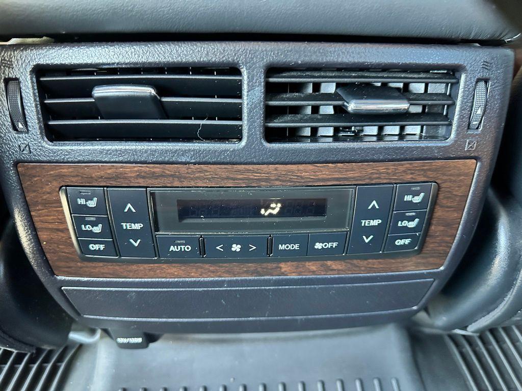 used 2021 Toyota Land Cruiser car, priced at $62,867