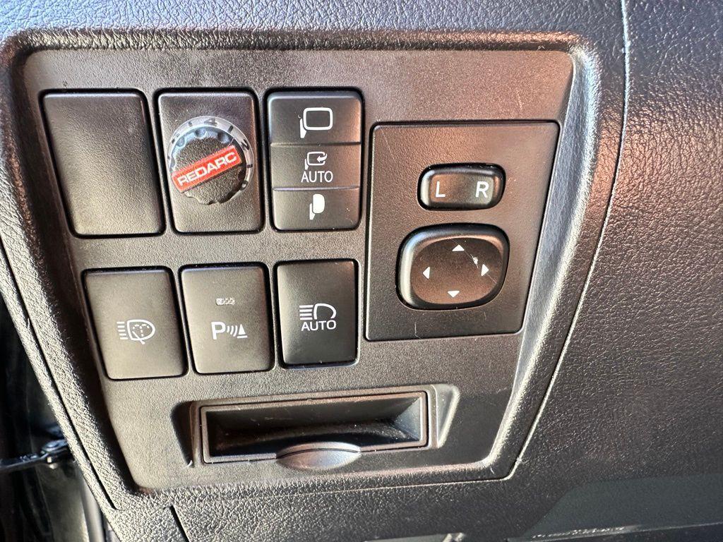 used 2021 Toyota Land Cruiser car, priced at $62,867