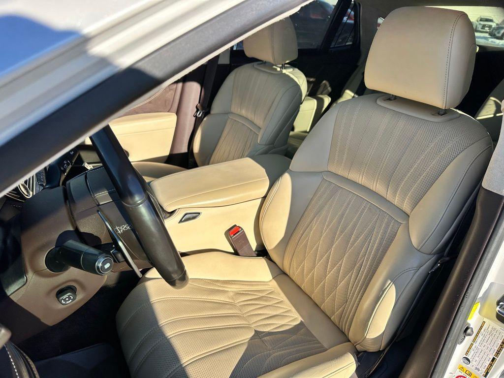 used 2018 Lexus LS 500 car, priced at $40,761