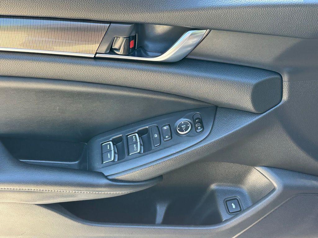 used 2018 Honda Accord car, priced at $16,139