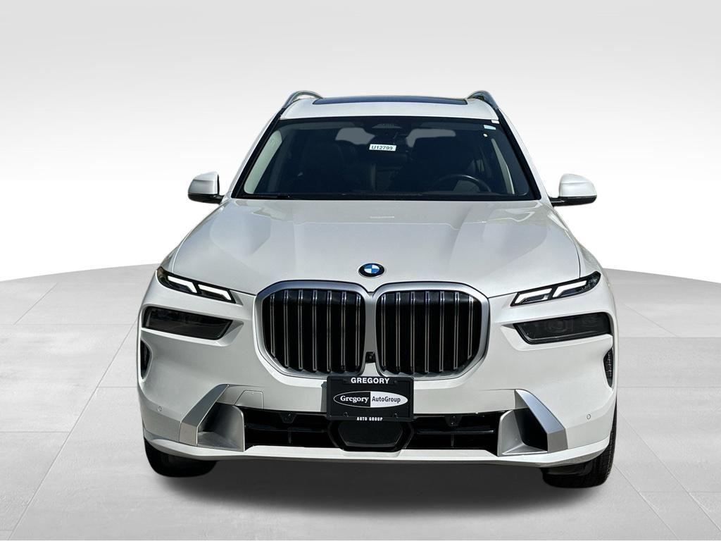 used 2025 BMW X7 car, priced at $60,298