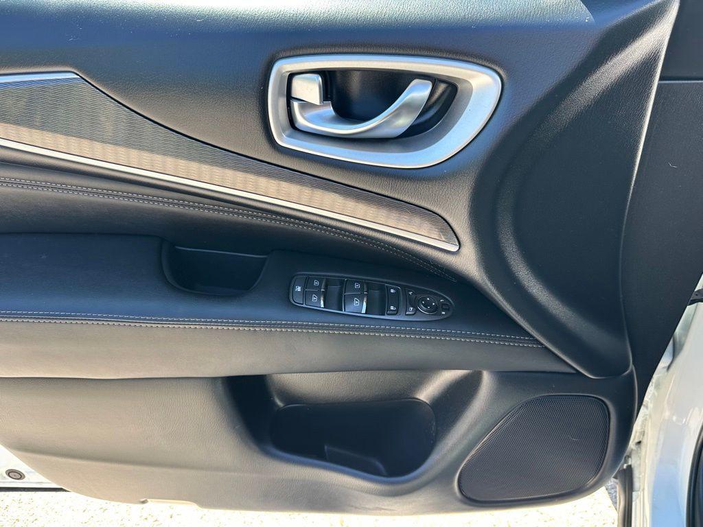 used 2020 INFINITI QX60 car, priced at $18,195