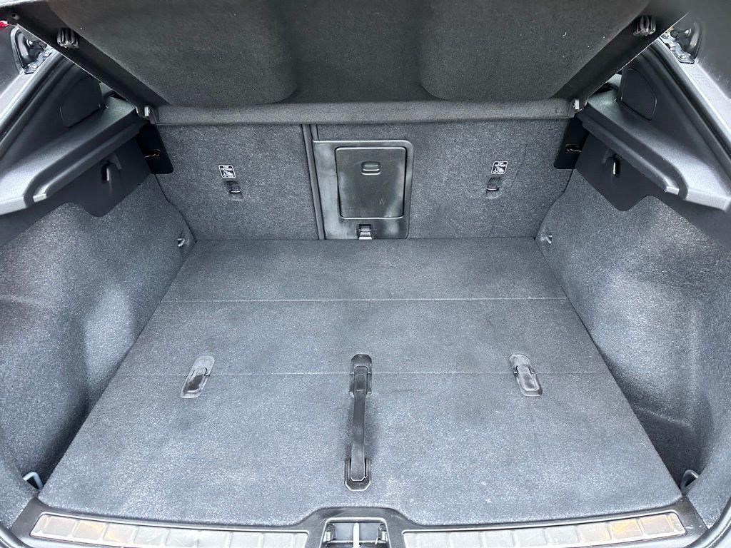 used 2023 Volvo C40 Recharge Pure Electric car, priced at $25,377