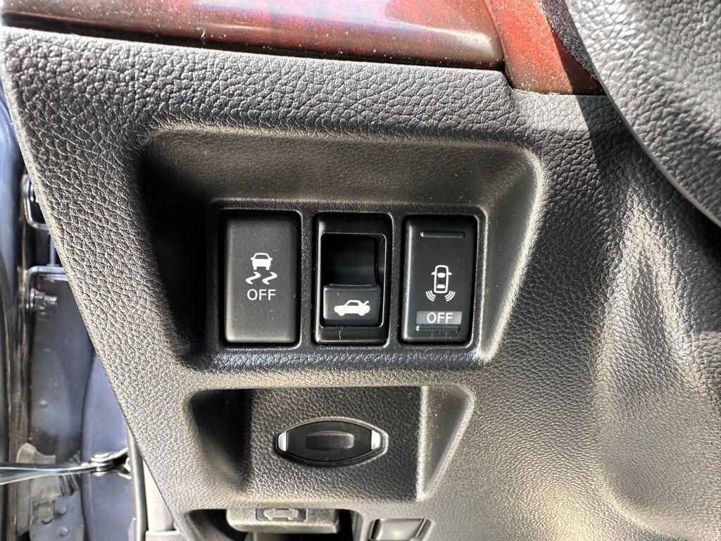 used 2012 INFINITI G37x car, priced at $11,998