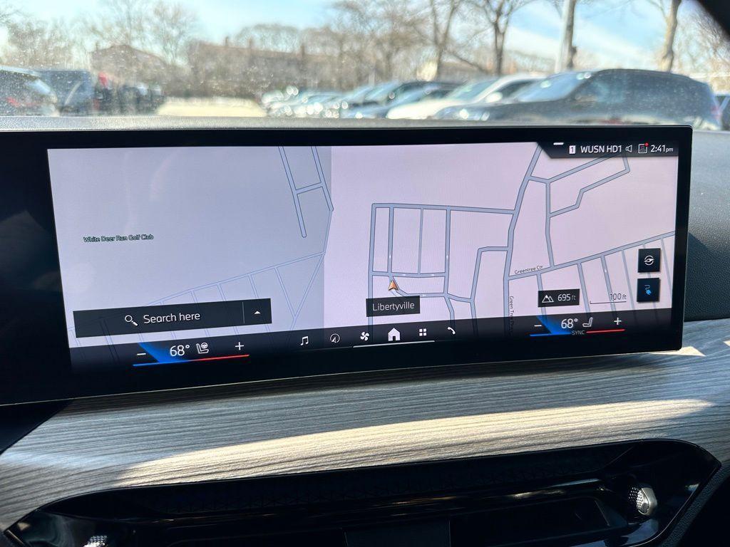 used 2025 BMW i4 Gran Coupe car, priced at $39,640