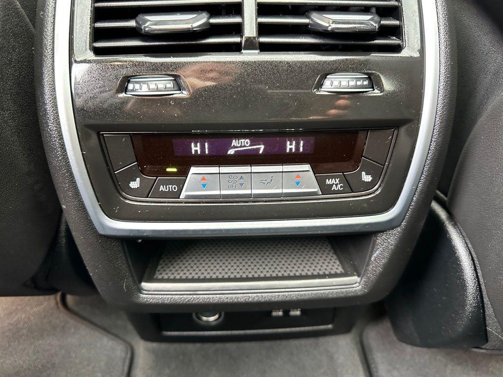 used 2025 BMW X5 car, priced at $52,886