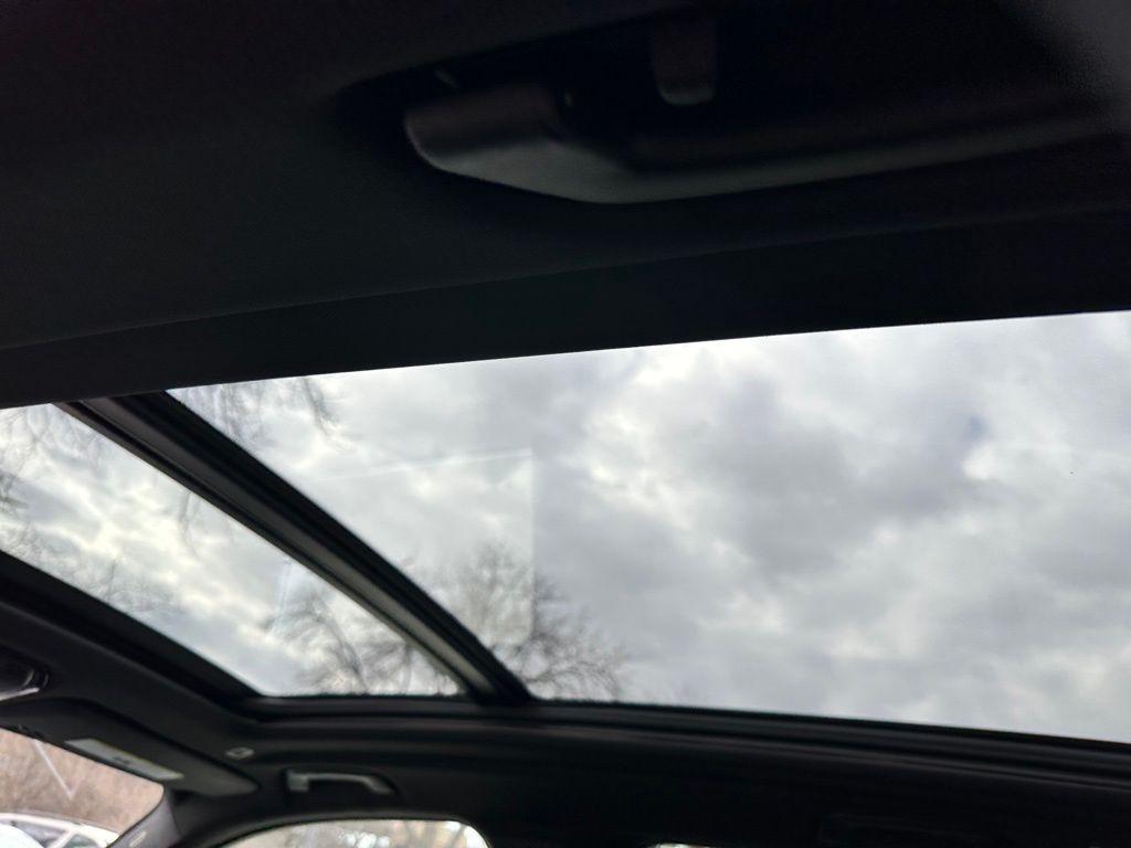 used 2025 BMW X5 car, priced at $52,886