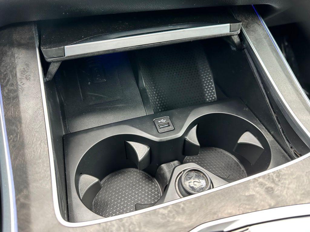 used 2025 BMW X5 car, priced at $52,886