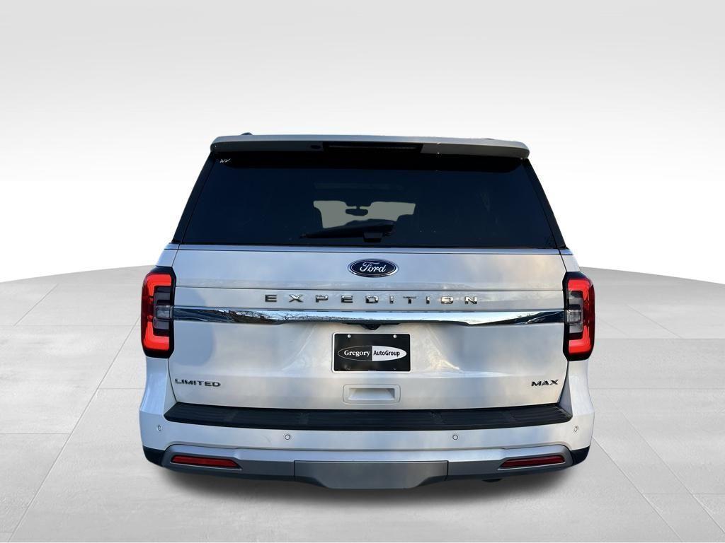 used 2024 Ford Expedition Max car, priced at $50,764