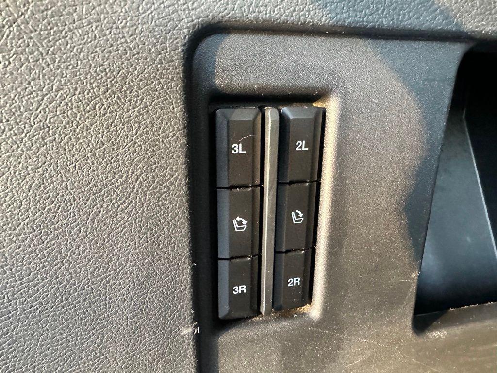 used 2024 Ford Expedition Max car, priced at $50,764