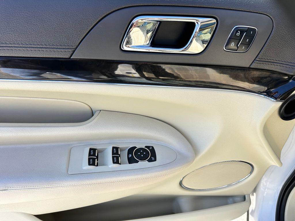 used 2018 Lincoln MKT car, priced at $15,872