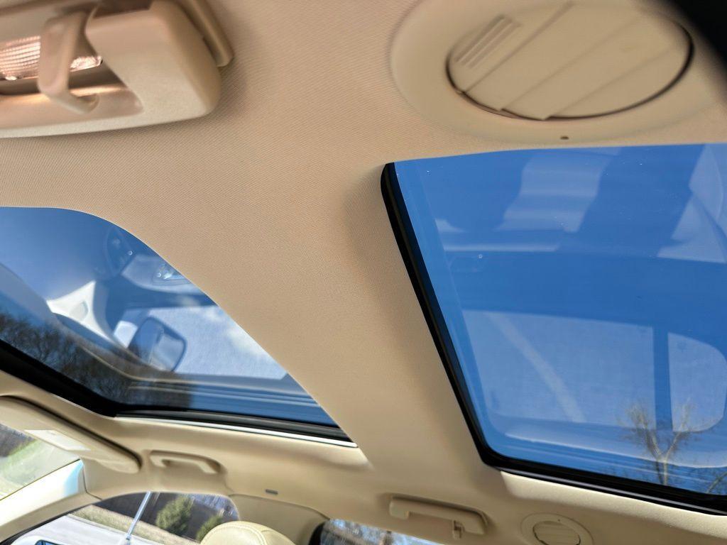 used 2018 Lincoln MKT car, priced at $15,872