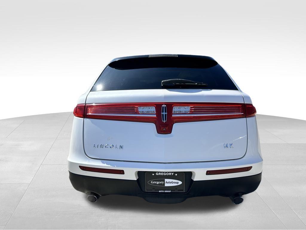 used 2018 Lincoln MKT car, priced at $15,872