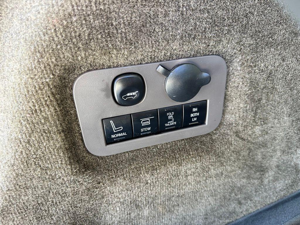 used 2018 Lincoln MKT car, priced at $15,872