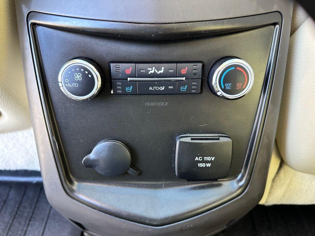 used 2018 Lincoln MKT car, priced at $15,872