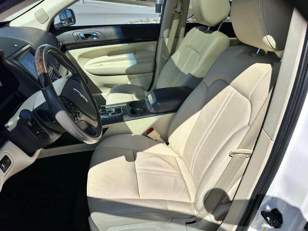 used 2018 Lincoln MKT car, priced at $15,872