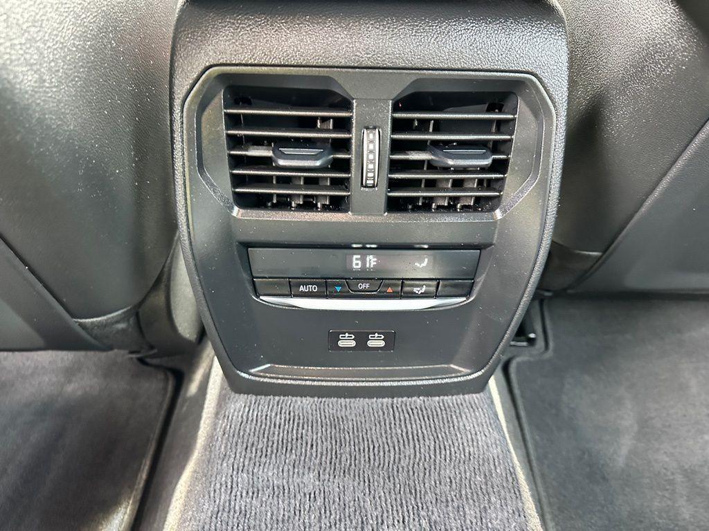 used 2025 BMW 430 Gran Coupe car, priced at $39,295