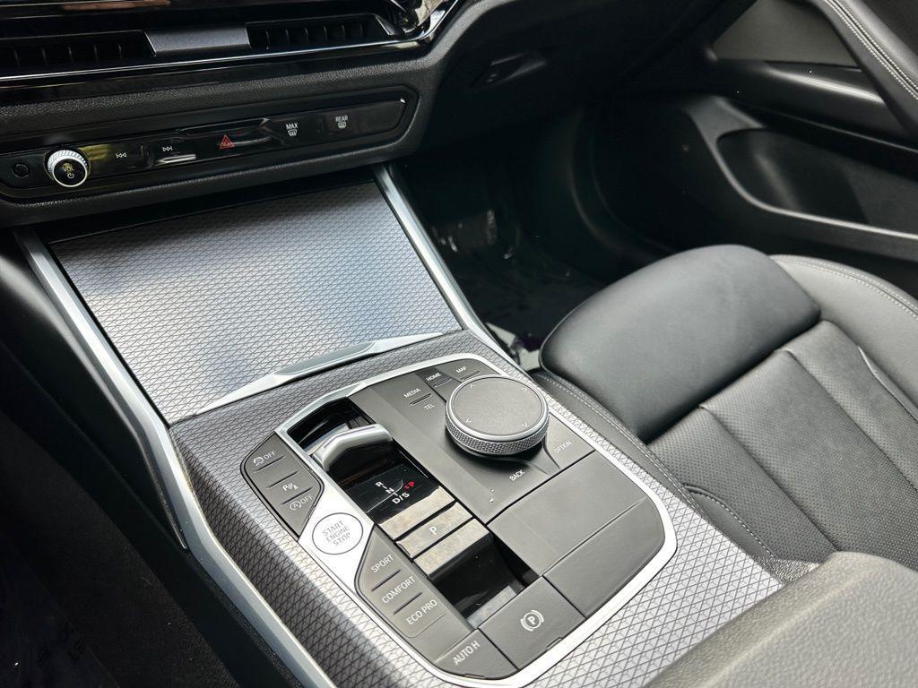 used 2025 BMW 430 Gran Coupe car, priced at $39,295