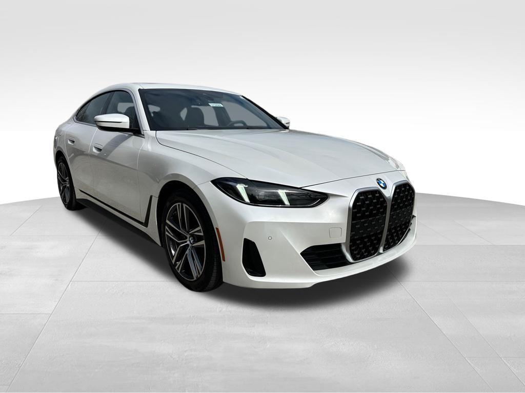 used 2025 BMW 430 Gran Coupe car, priced at $39,295