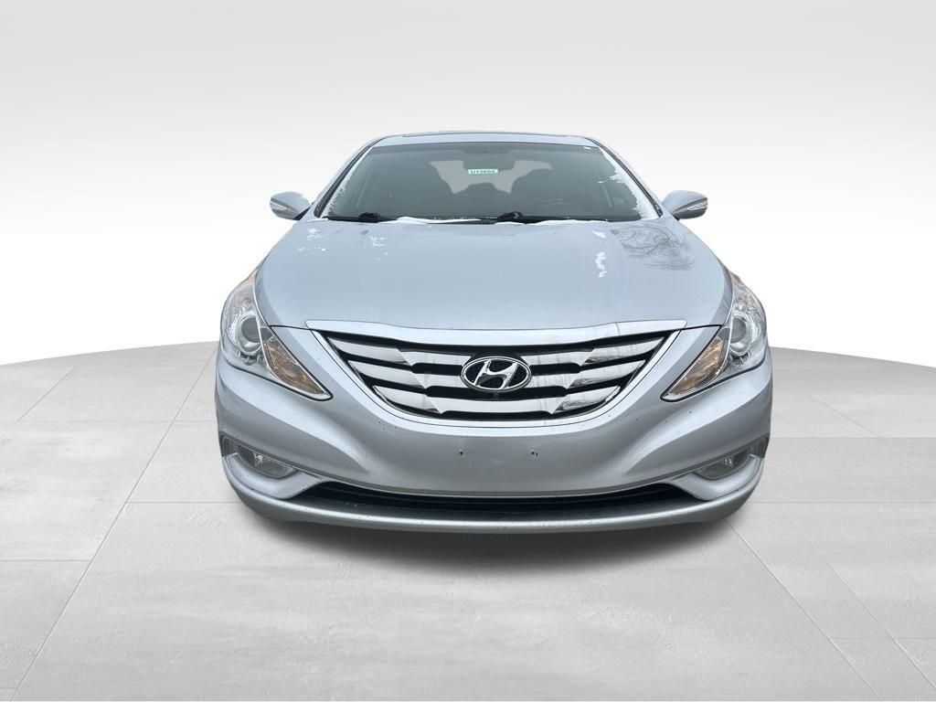 used 2013 Hyundai Sonata car, priced at $6,245