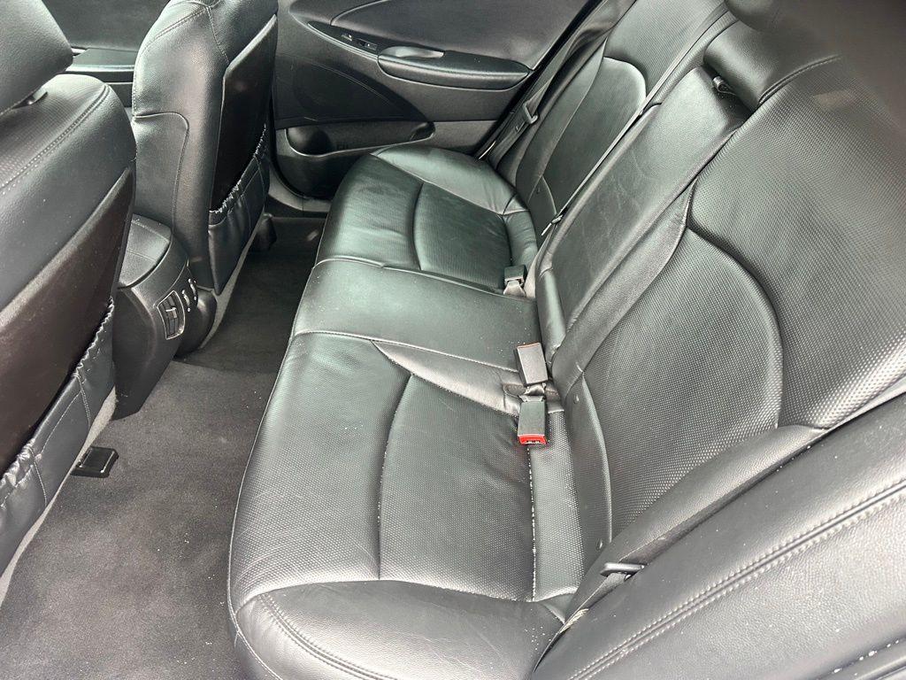 used 2013 Hyundai Sonata car, priced at $6,245