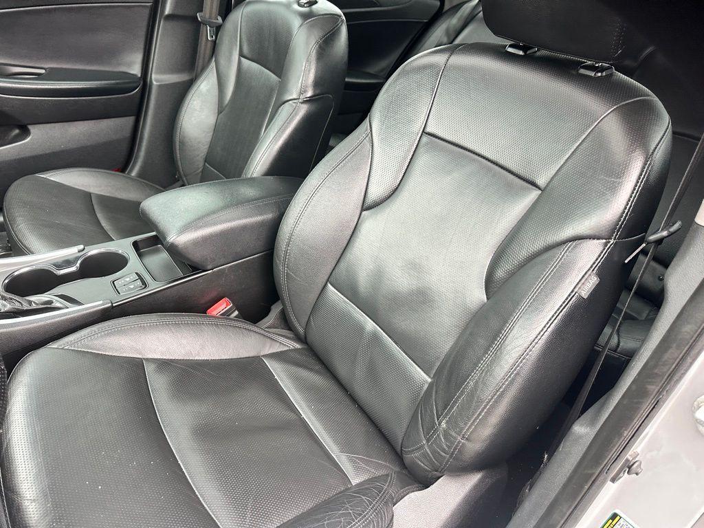 used 2013 Hyundai Sonata car, priced at $6,245