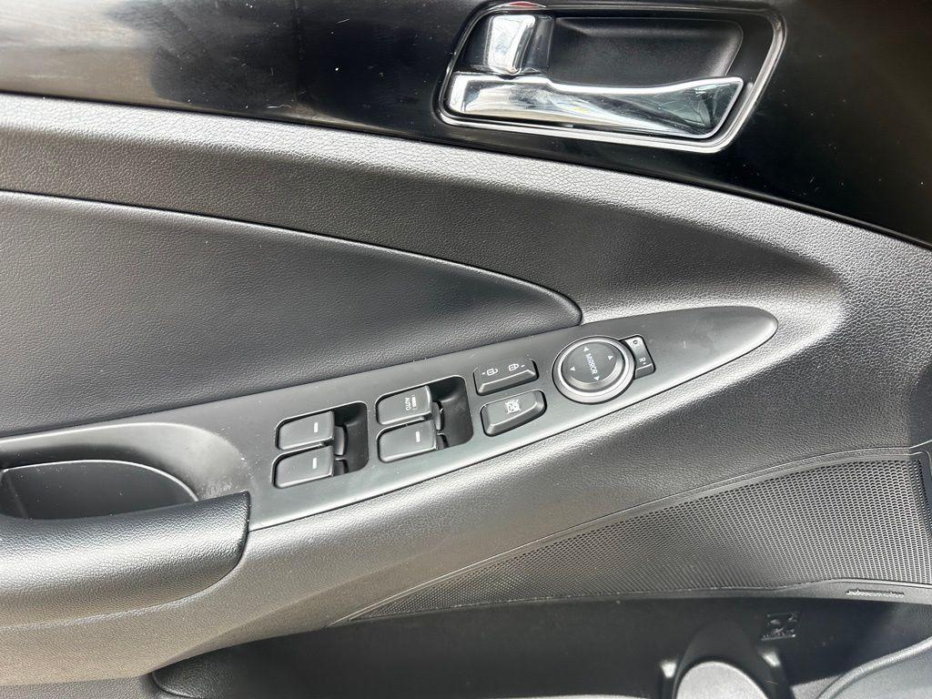 used 2013 Hyundai Sonata car, priced at $6,245