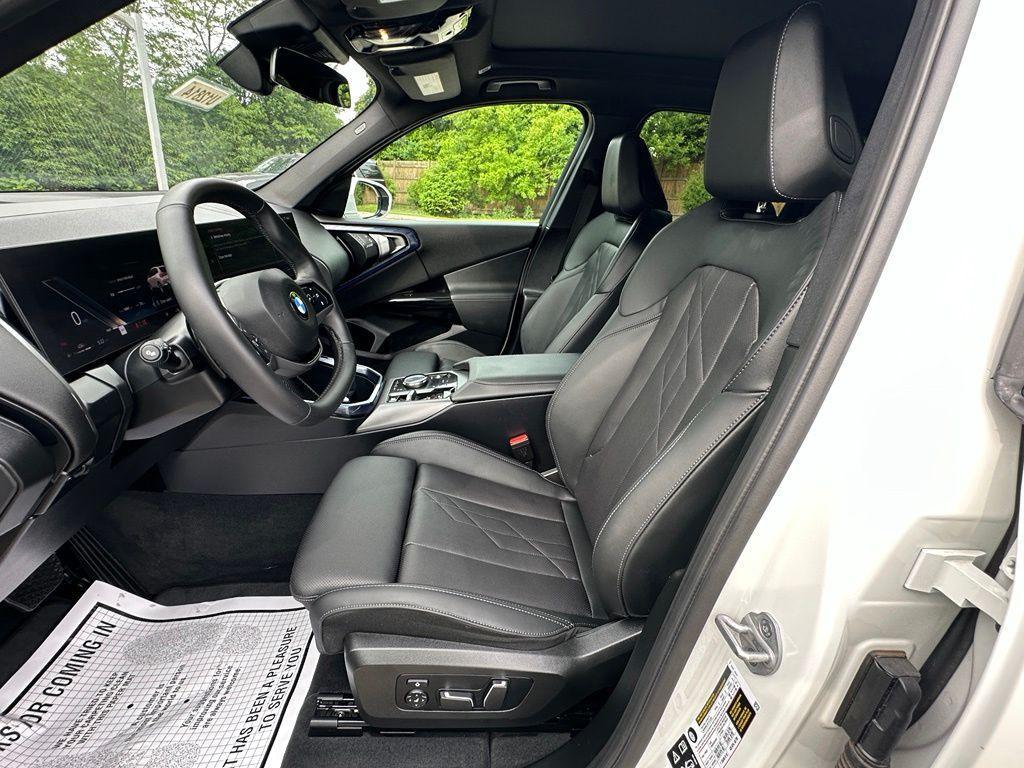 used 2026 BMW X3 car, priced at $46,298