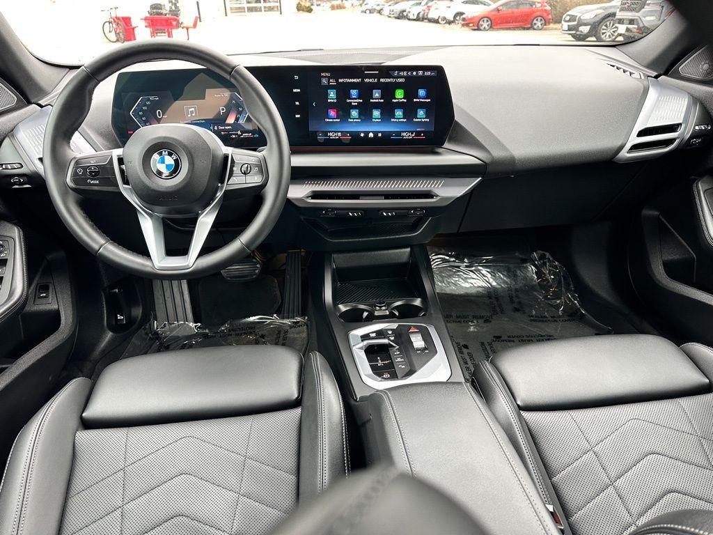 used 2025 BMW 228 Gran Coupe car, priced at $30,886