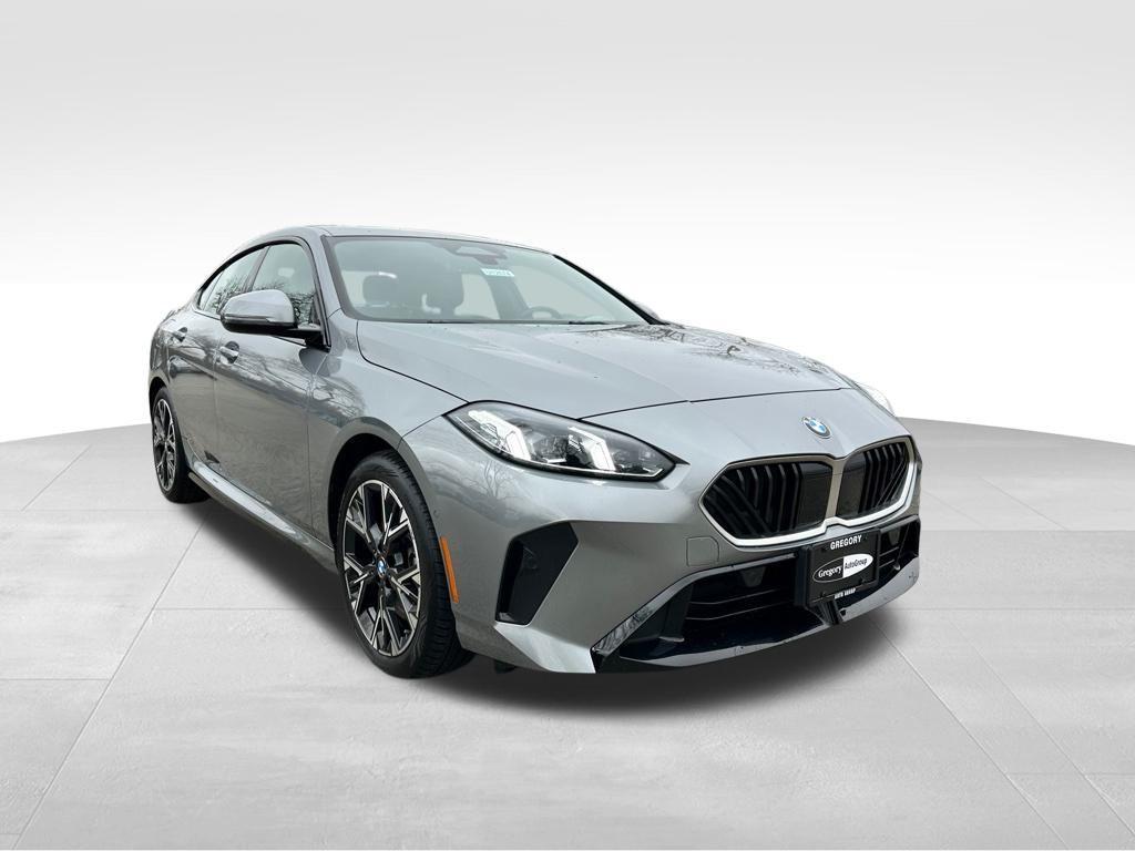 used 2025 BMW 228 Gran Coupe car, priced at $30,886